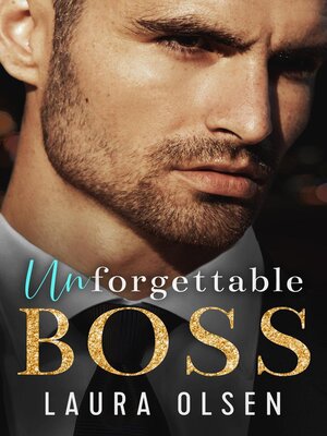 cover image of Unforgettable Boss